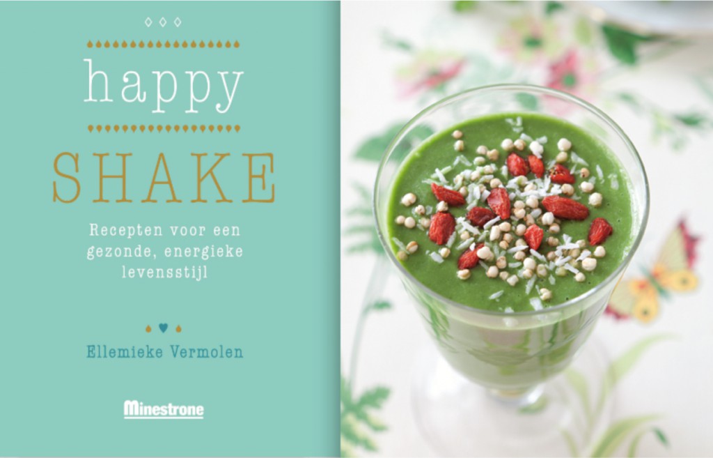 Ellemieke Happy shake